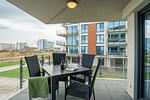 Haus Ostseedüne im Dünenpark I, Wohnung 3 "Beach Apartment" - Top-Hundeurlaub