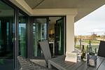 Haus Ostseedüne im Dünenpark I, Wohnung 3 "Beach Apartment" - Top-Hundeurlaub