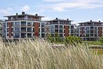 Haus Ostseedüne im Dünenpark I, Wohnung 3 "Beach Apartment" - Top-Hundeurlaub