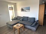 Haus Dünengras im Dünenpark II, Wohnung 4 "Moin Moin" - Top-Hundeurlaub