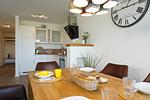 Haus Dünengras im Dünenpark II, Wohnung 4 "Moin Moin" - Top-Hundeurlaub