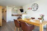 Haus Dünengras im Dünenpark II, Wohnung 4 "Moin Moin" - Top-Hundeurlaub