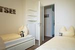 Haus Dünengras im Dünenpark II, Wohnung 4 "Moin Moin" - Top-Hundeurlaub