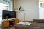 Haus Dünengras im Dünenpark II, Wohnung 4 "Moin Moin" - Top-Hundeurlaub