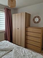 Bahnhofstr. 11 Haus 2 Whg. 3 - Top-Hundeurlaub