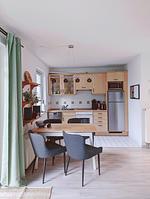 Bahnhofstr. 11 Haus 2 Whg. 3 - Top-Hundeurlaub