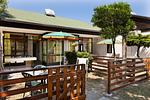 Feriendorf Fantastico Bungalow PET - Top-Hundeurlaub