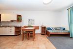 Residenz Ca' del Pino Dreizimmer-Wohnung Trilo Tipo G - Top-Hundeurlaub