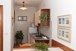 Residenz Ca' del Pino Dreizimmer-Wohnung Trilo Tipo G - Top-Hundeurlaub
