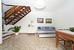 Residenz Ca' del Pino Dreizimmer-Wohnung Trilo Tipo G - Top-Hundeurlaub