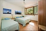 Residenz Ca' del Pino Dreizimmer-Wohnung Trilo Tipo G - Top-Hundeurlaub