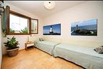 Residenz Ca' del Pino Dreizimmer-Wohnung Trilo Tipo G - Top-Hundeurlaub
