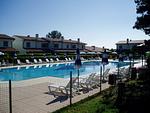Residenz Ca' del Pino Dreizimmer-Wohnung Trilo Tipo G - Top-Hundeurlaub