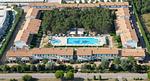 Residenz Ca' del Pino Dreizimmer-Wohnung Trilo Tipo G - Top-Hundeurlaub