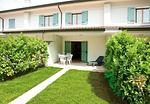 Residenz Ca' del Pino Dreizimmer-Wohnung Trilo Tipo G - Top-Hundeurlaub