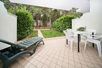 Residenz Ca' del Pino Dreizimmer-Wohnung Trilo Tipo G - Top-Hundeurlaub