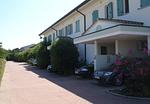 Residenz Ca' del Pino Dreizimmer-Wohnung Trilo Tipo G - Top-Hundeurlaub