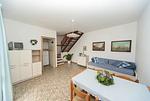 Residenz Ca' del Pino Dreizimmer-Wohnung Trilo Tipo G - Top-Hundeurlaub