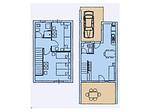 Residenz Ca' del Pino Dreizimmer-Wohnung Trilo Tipo G - Top-Hundeurlaub