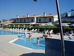 Residenz Ca' del Pino Dreizimmer-Wohnung Trilo Tipo G - Top-Hundeurlaub