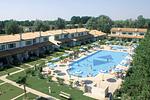 Residenz Ca' del Pino Dreizimmer-Wohnung Trilo Tipo G - Top-Hundeurlaub
