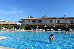 Residenz Ca' del Pino Dreizimmer-Wohnung Trilo Tipo G - Top-Hundeurlaub