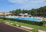 Residenz Ca' del Pino Dreizimmer-Wohnung Trilo Tipo G - Top-Hundeurlaub