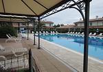 Residenz Ca' del Pino Dreizimmer-Wohnung Trilo Tipo G - Top-Hundeurlaub