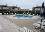 Residenz Ca' del Pino Dreizimmer-Wohnung Trilo Tipo G - Top-Hundeurlaub