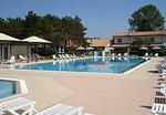 Residenz Ca' del Pino Dreizimmer-Wohnung Trilo Tipo G - Top-Hundeurlaub