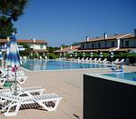 Residenz Ca' del Pino Dreizimmer-Wohnung Trilo Tipo G - Top-Hundeurlaub