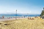Ferienpark Butterfly Mobilehome Boheme Deluxe - Top-Hundeurlaub