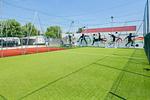 Ferienpark Butterfly Mobilehome Boheme Deluxe - Top-Hundeurlaub