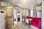 Ferienpark Butterfly Mobilehome Boheme Deluxe - Top-Hundeurlaub