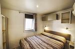 Ferienpark Butterfly Mobilehome Boheme Deluxe - Top-Hundeurlaub
