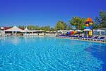 Ferienpark Butterfly Mobilehome Boheme Deluxe - Top-Hundeurlaub