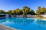 Ferienpark Butterfly Mobilehome Boheme Deluxe - Top-Hundeurlaub