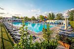 Ferienpark Butterfly Mobilehome Boheme Deluxe - Top-Hundeurlaub