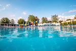 Ferienpark Butterfly Mobilehome Boheme Deluxe - Top-Hundeurlaub