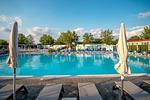 Ferienpark Butterfly Mobilehome Boheme Deluxe - Top-Hundeurlaub