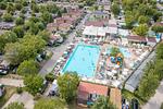 Ferienpark Butterfly Mobilehome Boheme Deluxe - Top-Hundeurlaub