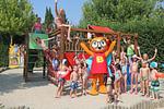 Ferienpark Butterfly Mobilehome Boheme Deluxe - Top-Hundeurlaub