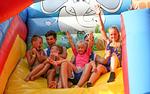 Ferienpark Butterfly Mobilehome Boheme Deluxe - Top-Hundeurlaub