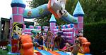 Ferienpark Butterfly Mobilehome Boheme Deluxe - Top-Hundeurlaub
