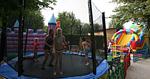 Ferienpark Butterfly Mobilehome Boheme Deluxe - Top-Hundeurlaub
