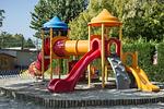 Ferienpark Butterfly Mobilehome Boheme Deluxe - Top-Hundeurlaub