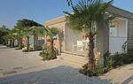 Residenz Onda Blu Mobilehome Suite Living Deluxe - Top-Hundeurlaub