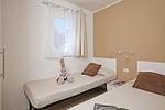 Residenz Onda Blu Mobilehome Suite Living Deluxe - Top-Hundeurlaub
