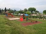 Residenz Onda Blu Mobilehome Suite Living Deluxe - Top-Hundeurlaub