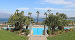 Residenz Onda Blu Mobilehome Suite Living Deluxe - Top-Hundeurlaub